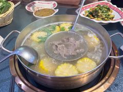 -大吉利·潮汕鲜牛肉火锅(西安店)
