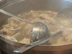 -润园四季椰子鸡火锅(南山海岸城店)