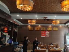 -老雒阳面馆·水席·洛阳菜(纱厂路店)