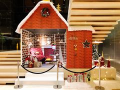 -上海龙之梦万丽酒店