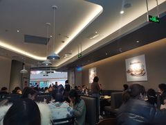 -萨莉亚意式餐厅(杭州西溪龙湖天街店)