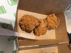 招牌脆鸡块-Shake Shack(西单大悦城店)