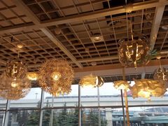 -宜家家居（上海徐汇商场店）-停车场