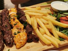 -ALAMEEN阿拉伯餐厅(三里屯店)