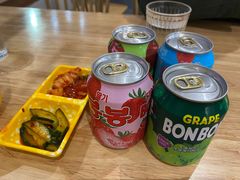 -Woolee韩食堂·韩式家庭料理