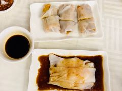 春卷脆肠粉-潮福城大酒楼·潮粤菜·港式点心(阳光城店)