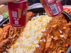 -高基五春川炒鸡排(威海总店)