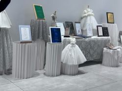 -韩国天使嫁衣婚纱礼服馆(上海旗舰店)