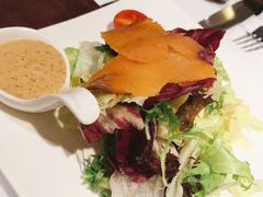 -斗牛士牛排餐厅(嘉里汇店)