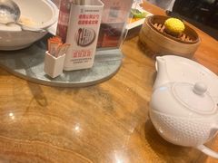 -北海金昌开元名都大酒店·四季轩中餐厅