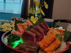 -东京爱上大连(中央大道店)