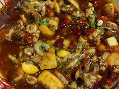 -李叔叔虾蟹大排档(青羊店)