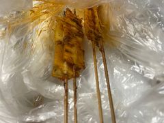 -京朋串屋·烧烤(望京西路总店)