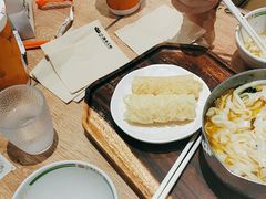 -小满手工粉(北京顺义华联店)