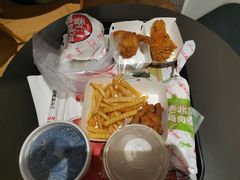 -肯德基(汇腾店)