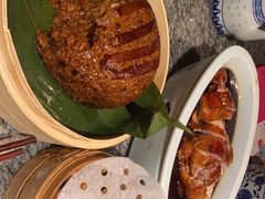 -南京大牌档(青岛万象城店)