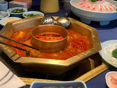 -蜀九香火锅(江油店)