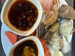 -大中华希尔顿酒店 念 全日制自助餐厅·亲子·聚餐