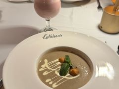 -Kathleen's Waitan 凯圣琳江景西餐厅(外滩店)