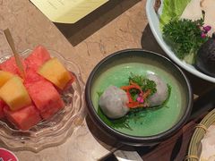 -捞王锅物料理(四川北路店)