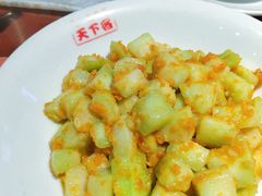-天下客饭店(中山路店)