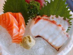 -有喜屋·深夜食堂(北京西路店)