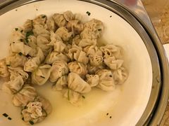 海鲜石榴球-牡丹国际大酒店-港式茶餐厅