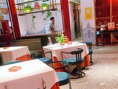 大堂-大鸭梨烤鸭·北京菜(南小街/南苑店)