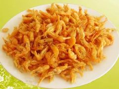 小河虾-渠口周家肉饼