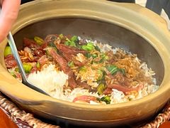 -贤记啫煲广东菜馆(鲁谷路店)