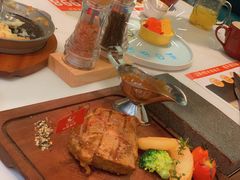 -杯子红牛排(创意产业园店)