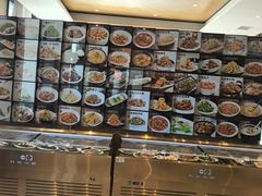 -九转小磨·非遗东北菜(群力店)