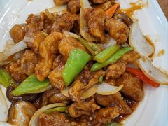 -喜来酌海鲜·饺子(和平一店)