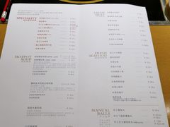 菜单-湯系·煲汤手艺人(东二环泰禾广场店)