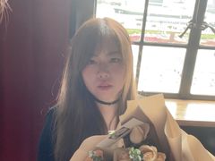 -YUE·6·西式融合餐厅(外滩六号店)