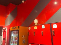 -Xcape异时刻密室逃脱魔法互动(瑞虹天地太阳宫店)