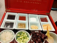 -聆桂烤鸭·金奖烤鸭(静联广场店)
