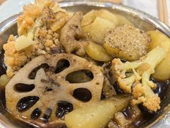 -双流老妈兔头(总店)