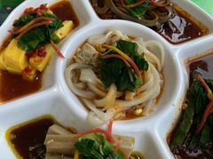 -令氏家外家周秦食府(高新店)