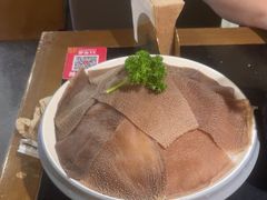 -井格重庆火锅(西直门凯德Mall店)