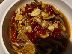 -费大厨辣椒炒肉(万家丽一店)