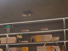 -Aqua Oasis 水天堂(常熟永旺店)