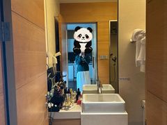 -青岛五四广场海景美仑国际公寓酒店