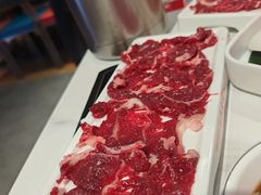 -八合里潮汕鲜牛肉火锅(吉大店)