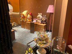 -色響火锅(恒隆广场店)