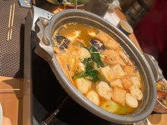 -隐泉京望日式料理(太和广场店)