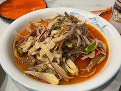 -乡村馕坑肉·烧烤·新疆菜·本地人更爱吃(阿勒泰首店)