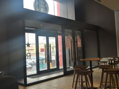 -星巴克(长春开运街欧亚店)