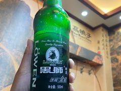 -高家烧鸽子烧烤店63年