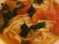 -民族饭店-四季餐厅